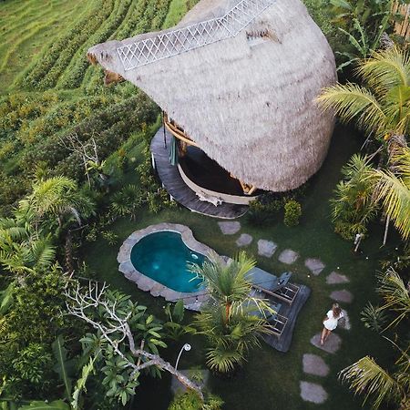 Veluvana Bali Сидемен Екстериор снимка