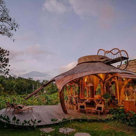 Veluvana Bali Сидемен Екстериор снимка