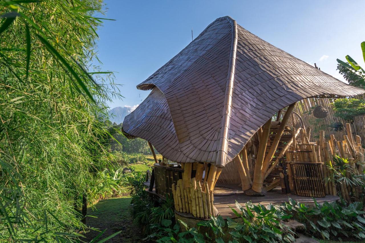 Veluvana Bali Сидемен Екстериор снимка