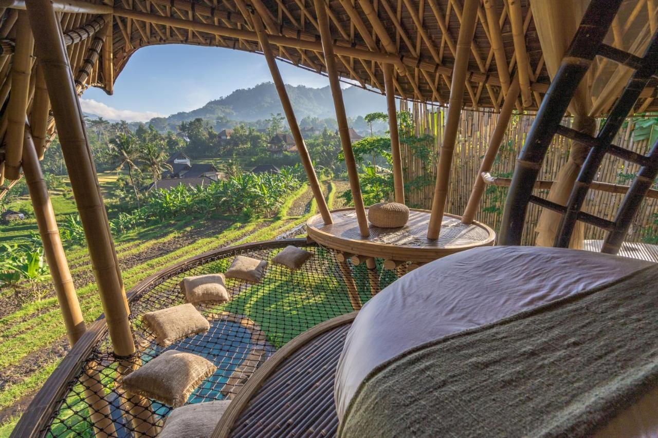 Veluvana Bali Сидемен Екстериор снимка