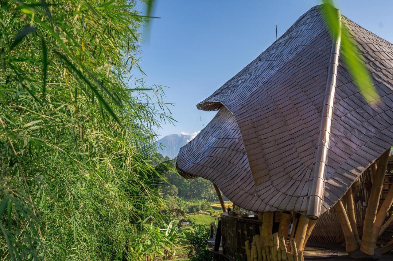 Veluvana Bali Сидемен Екстериор снимка