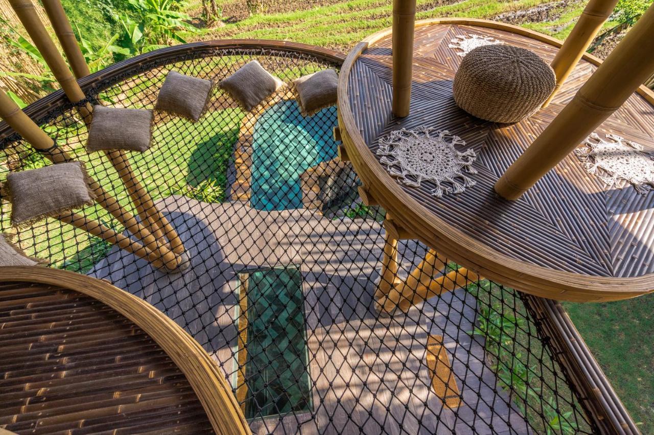 Veluvana Bali Сидемен Екстериор снимка