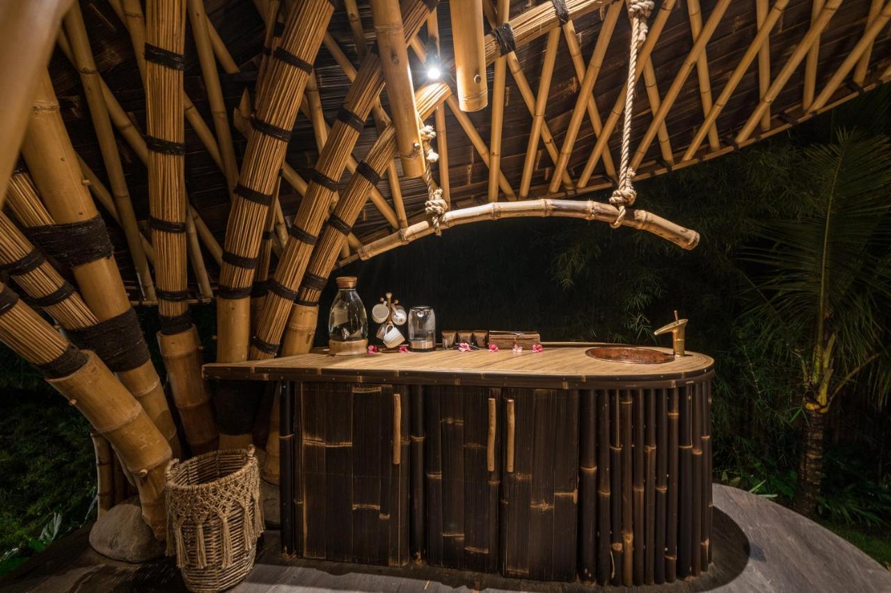 Veluvana Bali Сидемен Екстериор снимка