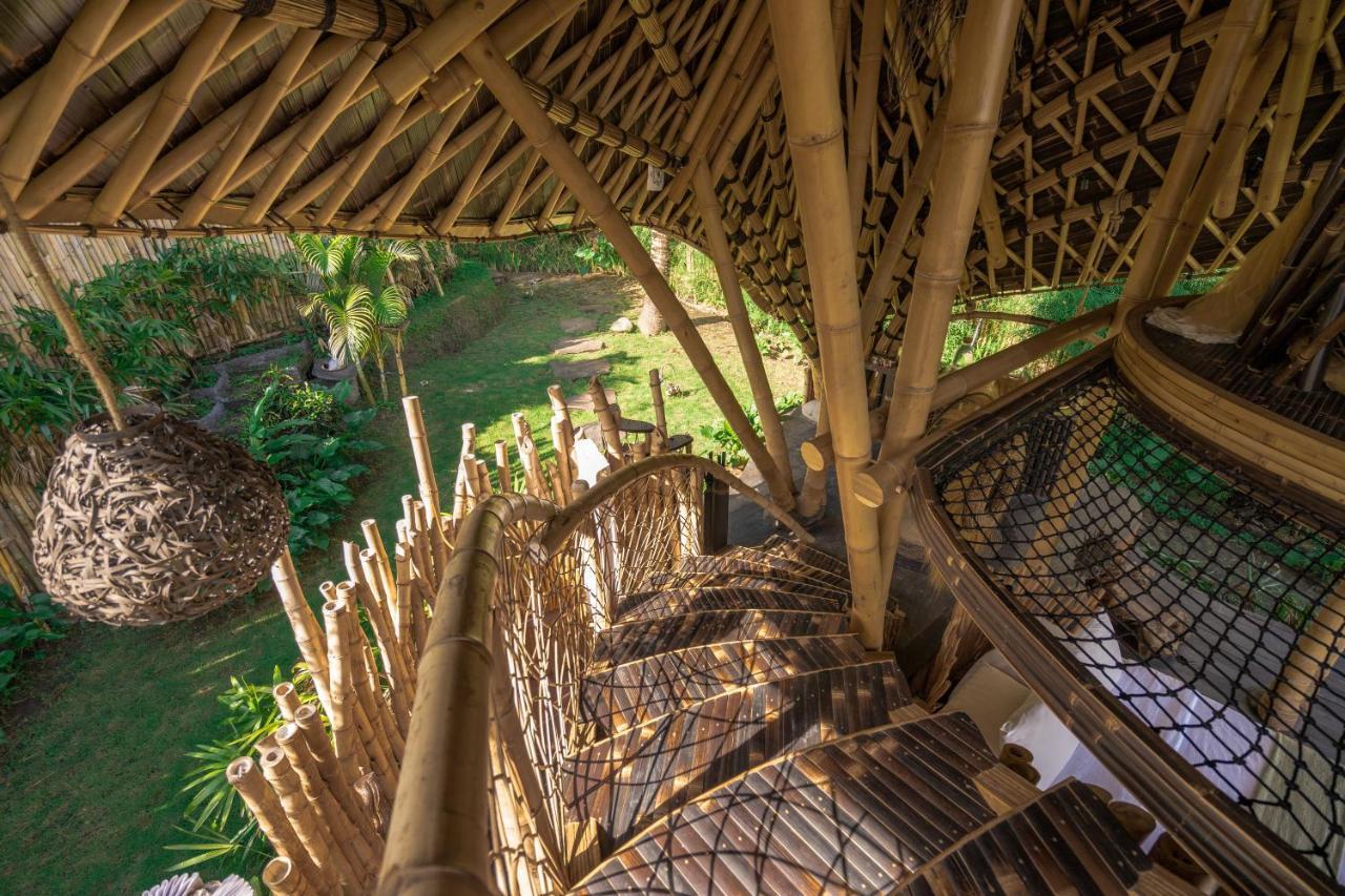 Veluvana Bali Сидемен Екстериор снимка