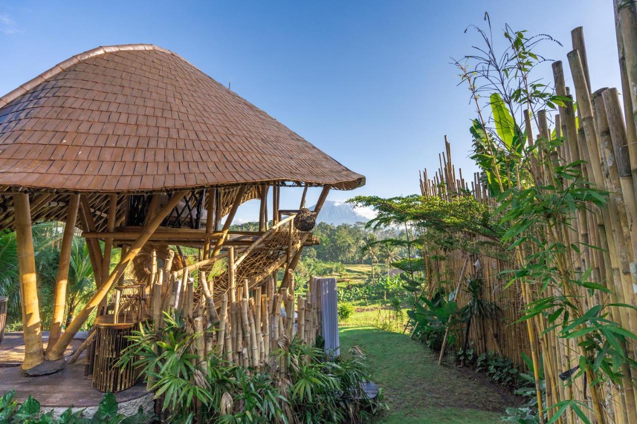 Veluvana Bali Сидемен Екстериор снимка