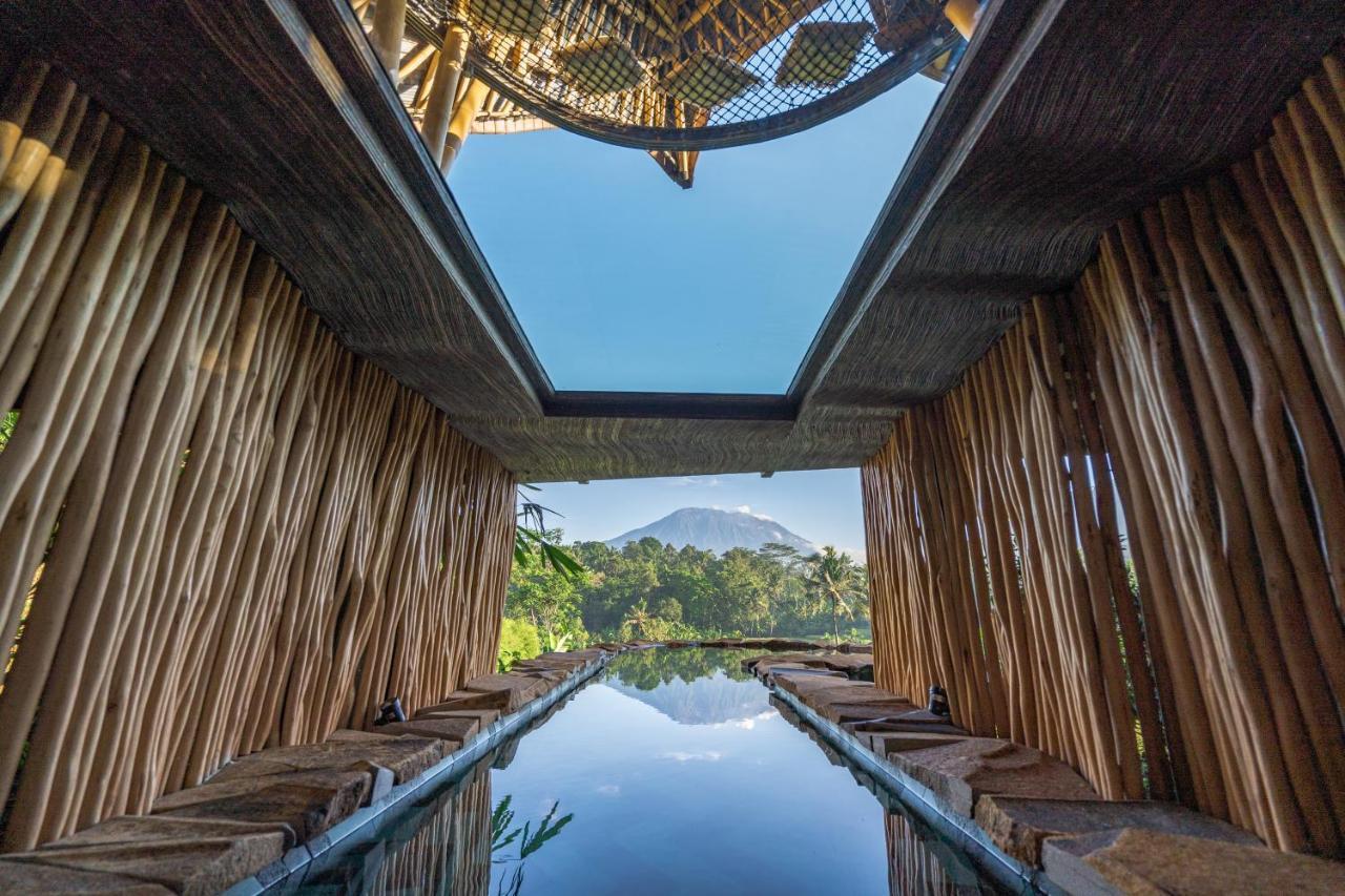 Veluvana Bali Сидемен Екстериор снимка