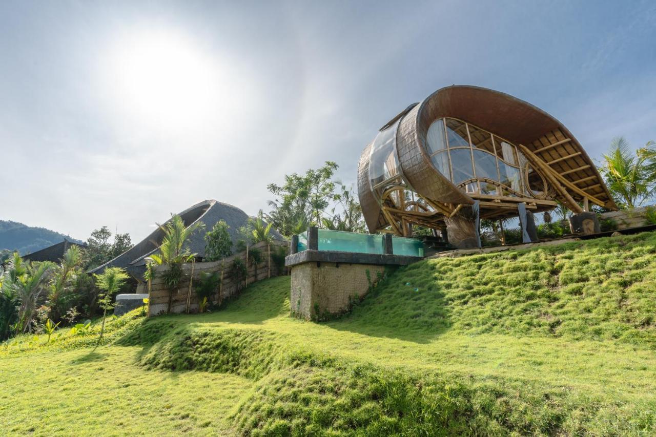 Veluvana Bali Сидемен Екстериор снимка