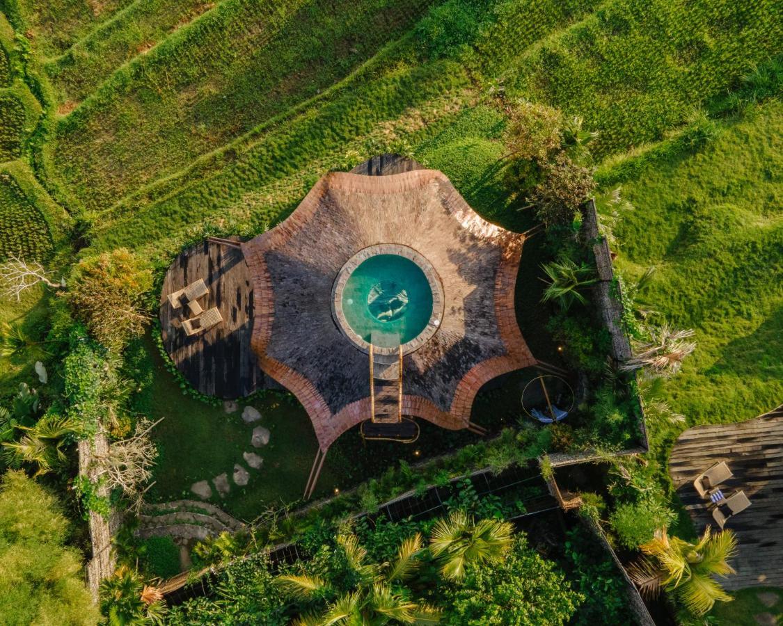 Veluvana Bali Сидемен Екстериор снимка